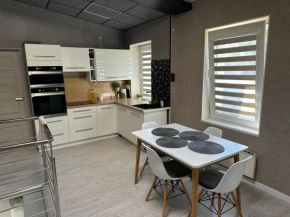 Robezu Street House